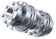 Rexnord Modulflex Disc Coupling